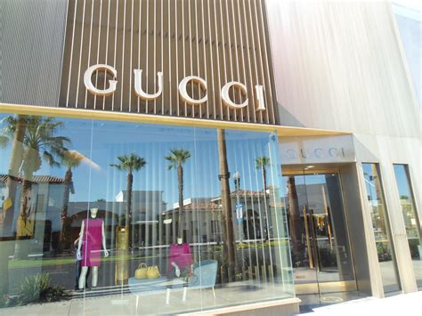 gucci el paseo palm desert|gucci el paseo.